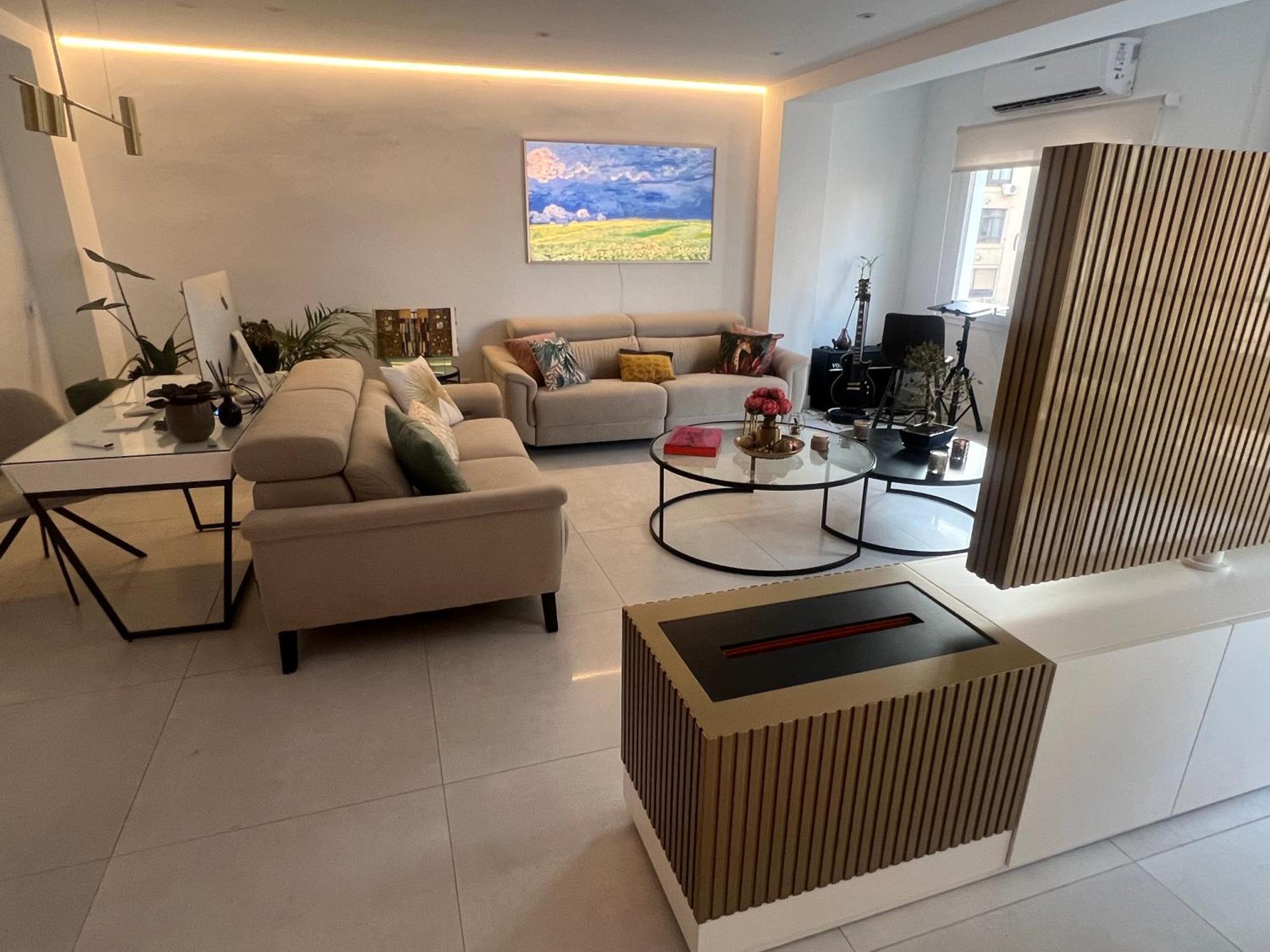 Estilo Neoyorkino Málaga Exterior foto